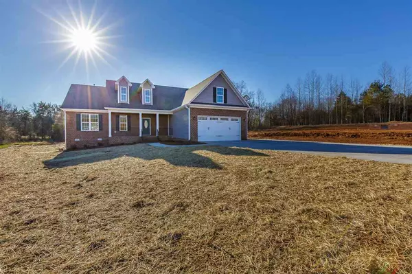 2247 Iris Drive, Haw River, NC 27258