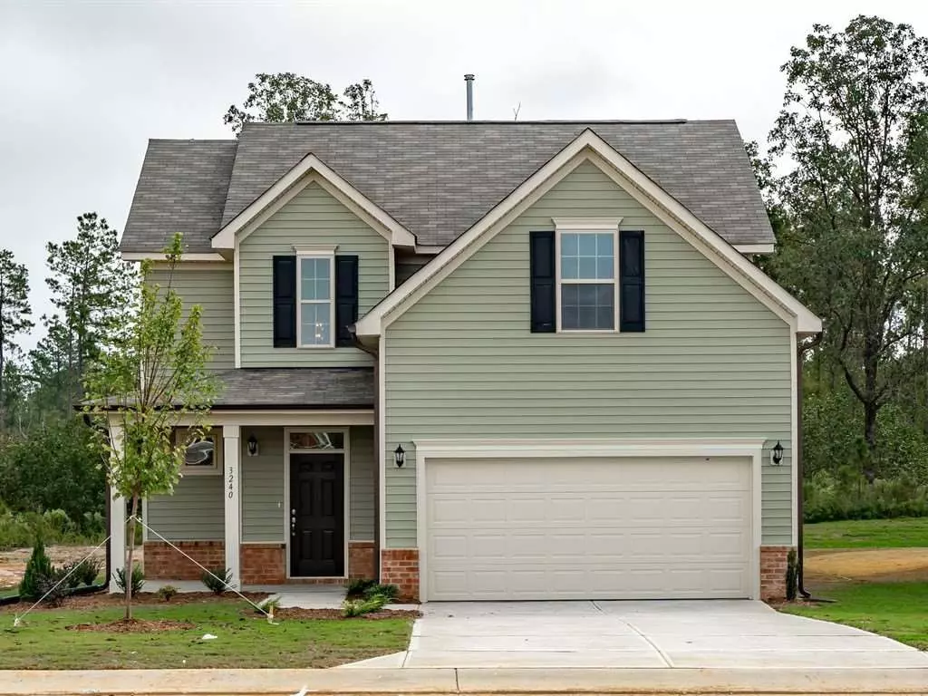 Franklinton, NC 27525,14 Bromley Street #41