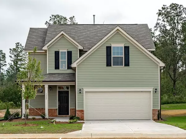 14 Bromley Street #41, Franklinton, NC 27525