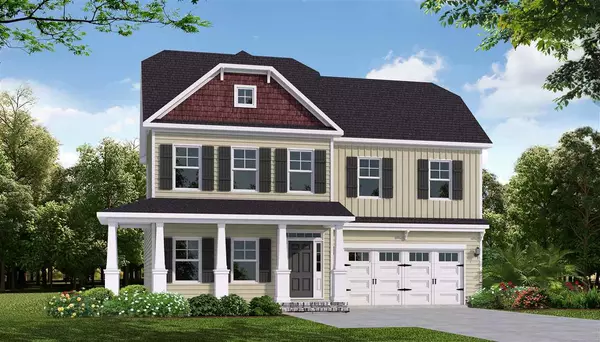 418 Royal Oak Lane #96, Clayton, NC 27520