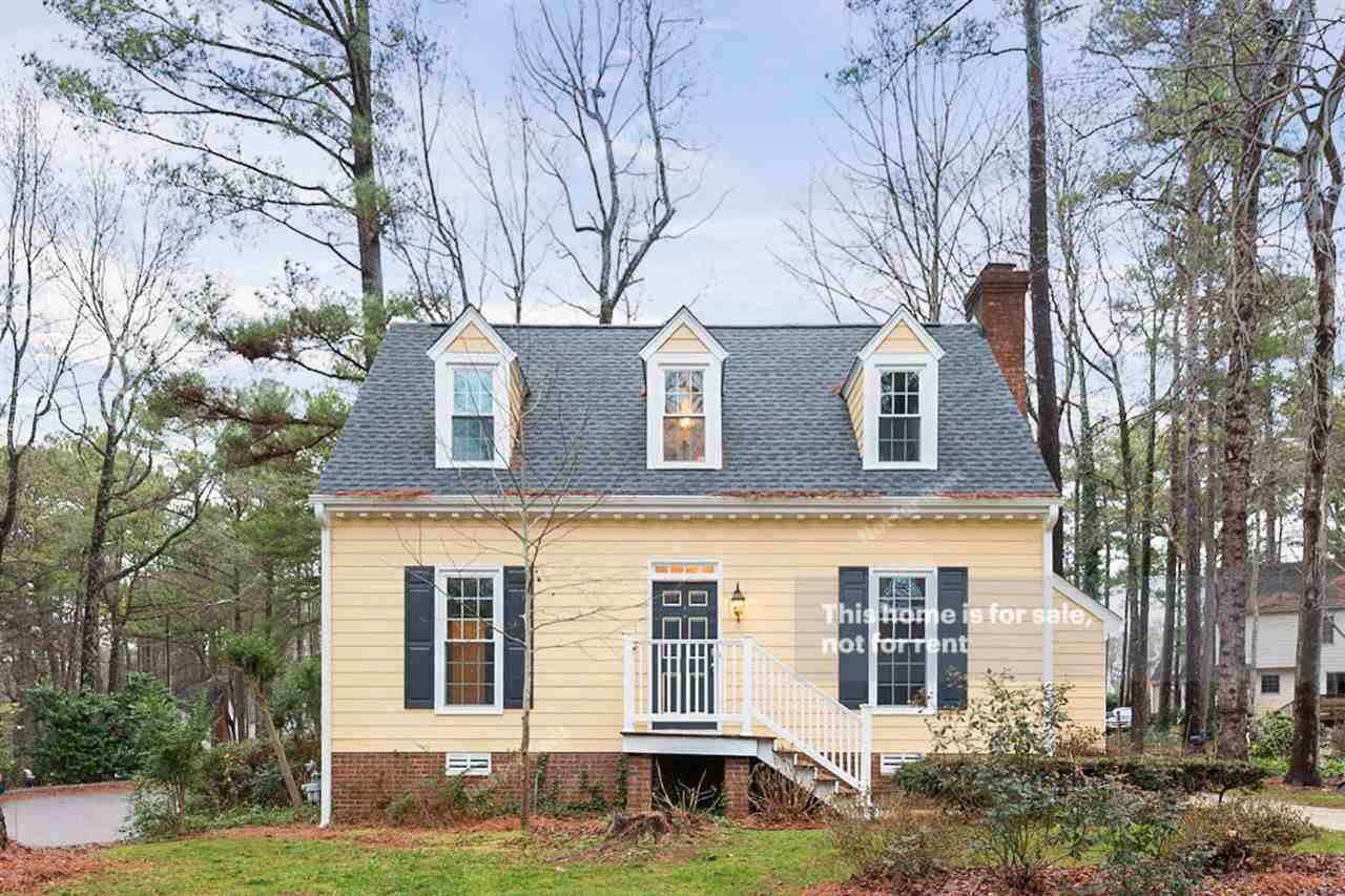 Raleigh, NC 27613,4424 Tetbury Place