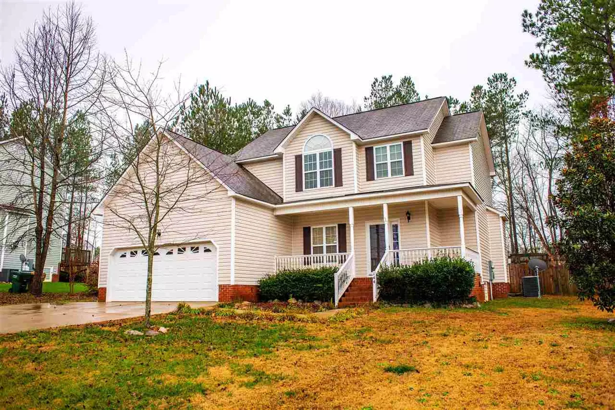 Clayton, NC 27527,144 Meadow Loop Drive