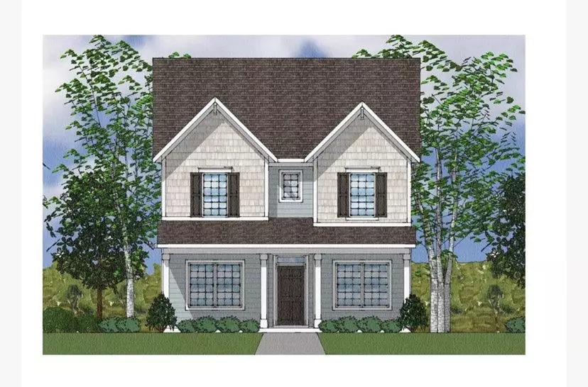 Wake Forest, NC 27587,8940 Lee Brown Ridge Drive #Lot 332