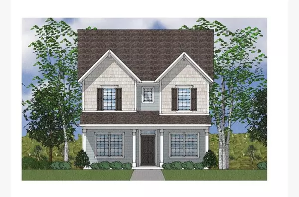 8940 Lee Brown Ridge Drive #Lot 332, Wake Forest, NC 27587