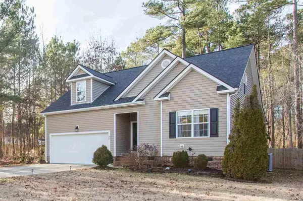 30 Spencers Gate Drive, Youngsville, NC 27596