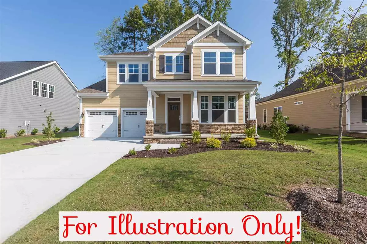 Rolesville, NC 27571,405 Lindsays Run