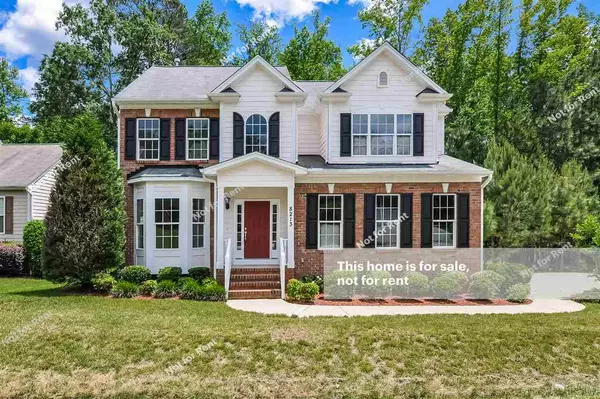 8213 Henderson Road, Apex, NC 27539