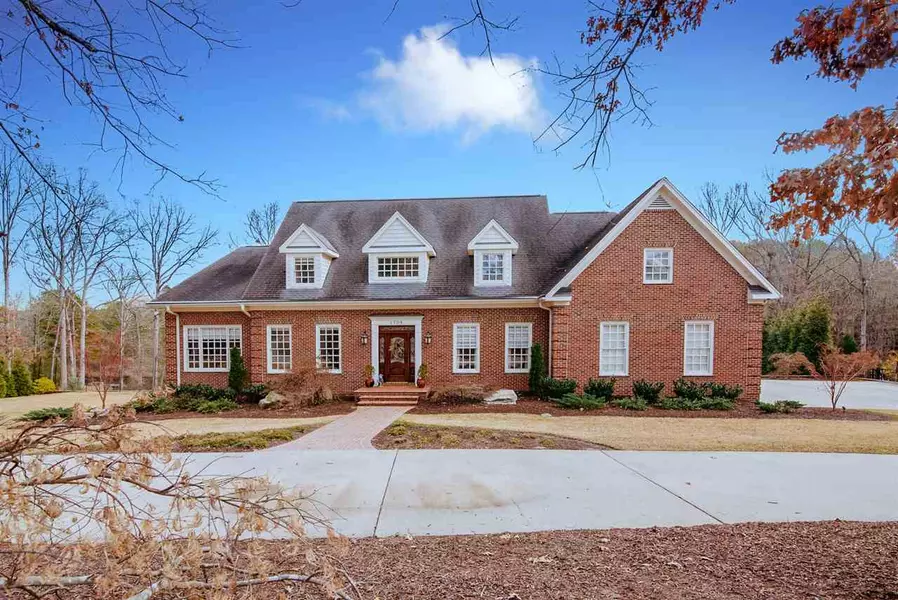 1706 Crepe Myrtle Drive, Sanford, NC 27330