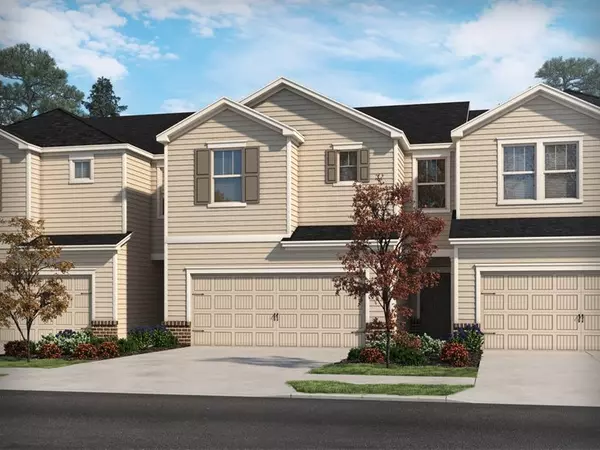 3426 Dropseed Drive, Apex, NC 27502