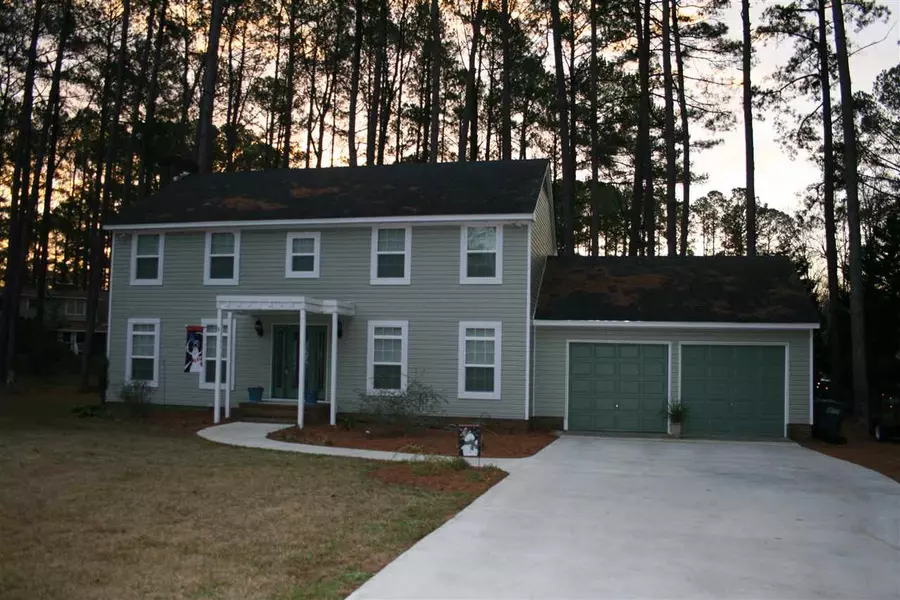 104 Gloucester Court, Rocky Mount, NC 27803