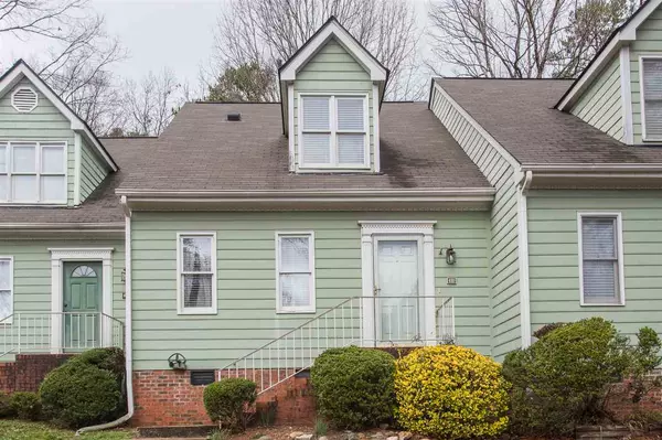 410 Oak Run Drive, Raleigh, NC 27606