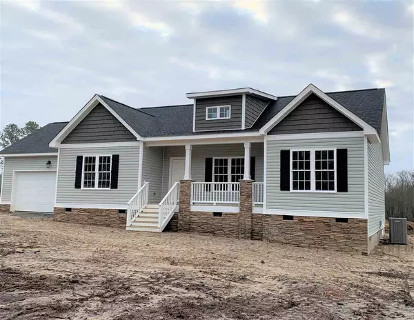 10091 US 301 Highway, Four Oaks, NC 27524