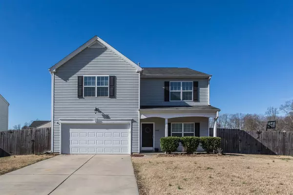 1503 Birkdale Circle, Mebane, NC 27302