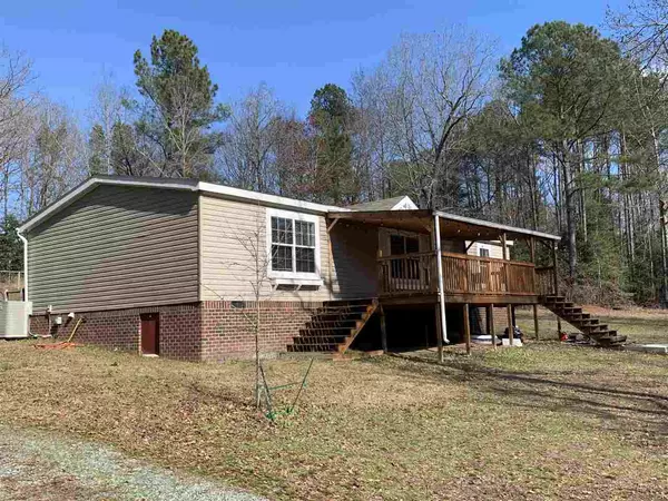 440 Palmer Walker Road, Broadway, NC 27505