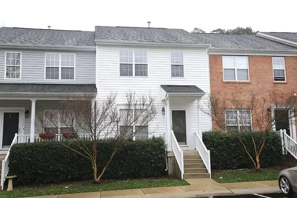 3024 Settle In Lane, Raleigh, NC 27614