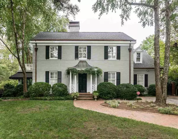 1806 Chester Road, Raleigh, NC 27608