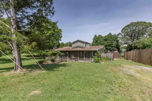 126 Circle Drive, Haw River, NC 27258