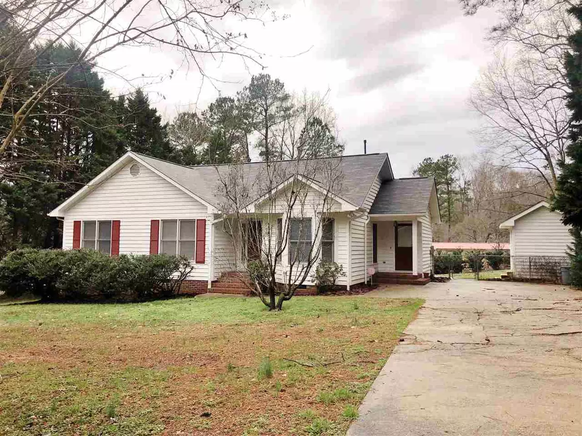 Wake Forest, NC 27587,2612 Kearney Road