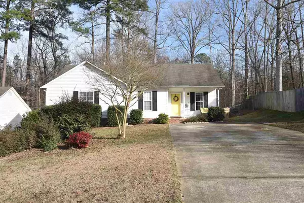 123 Gracie Lane, Clayton, NC 27520
