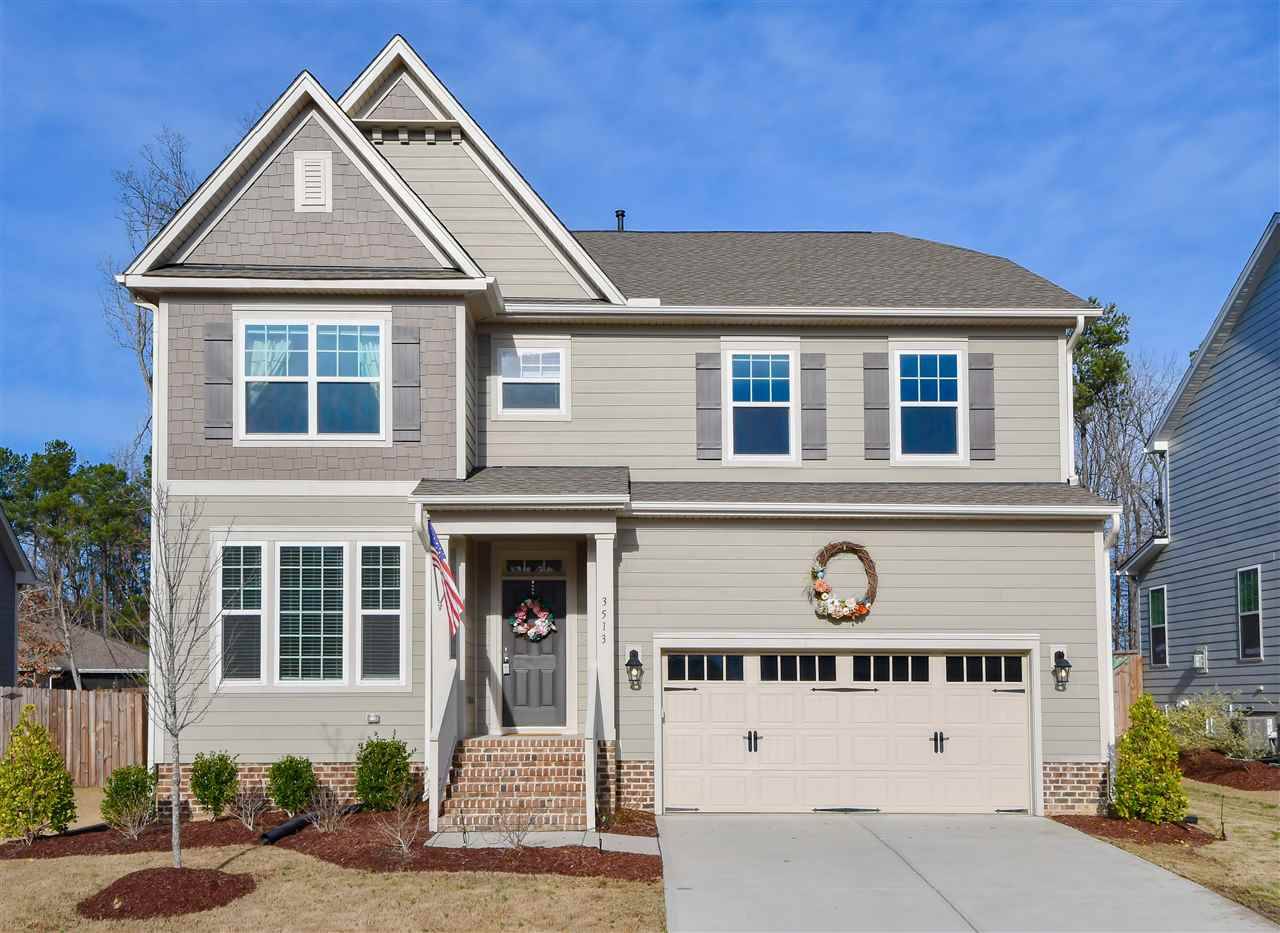 3513 Lily Orchard Way, Apex, NC 27539