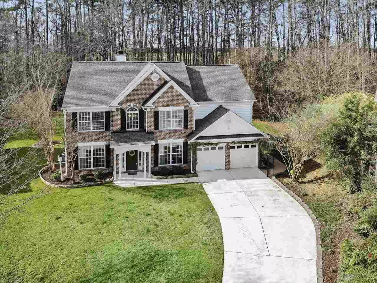 Apex, NC 27523,2816 Kentshire Place