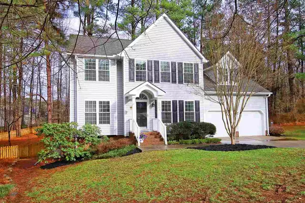 Durham, NC 27712,3004 Broomsedge Way