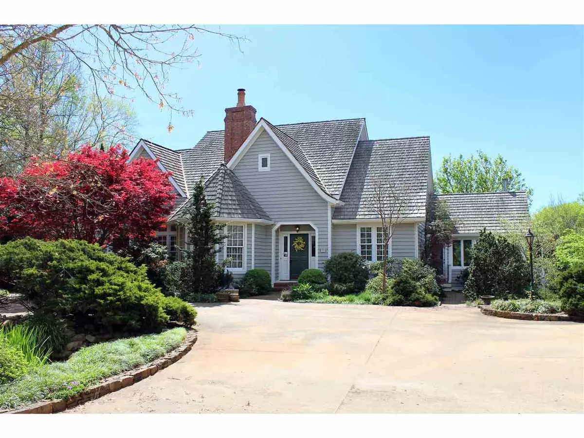 Graham, NC 27253,5328 Three Waters Lane