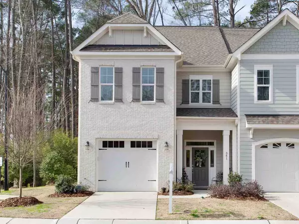 341 Ashton Ridge Lane, Cary, NC 27513