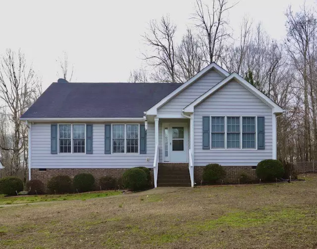 Franklinton, NC 27525,150 Hardwood Drive