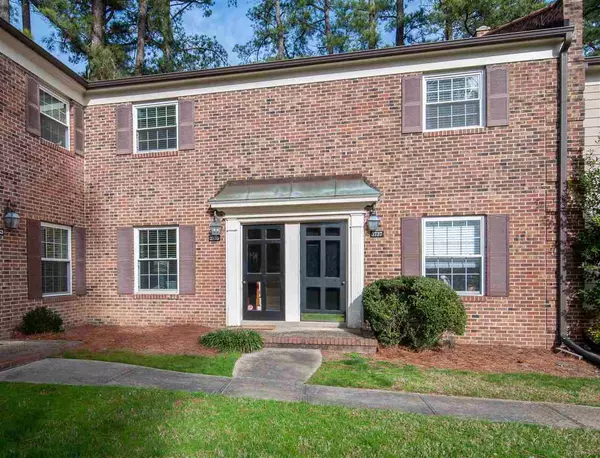 3735 Jamestown Circle, Raleigh, NC 27609