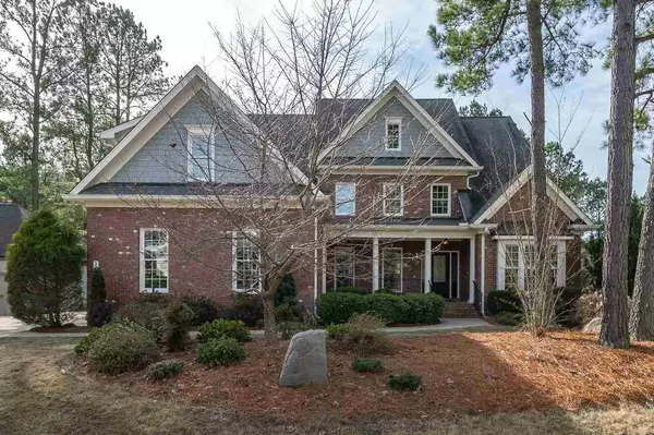 5016 Grove Crossing Way, Wake Forest, NC 27587