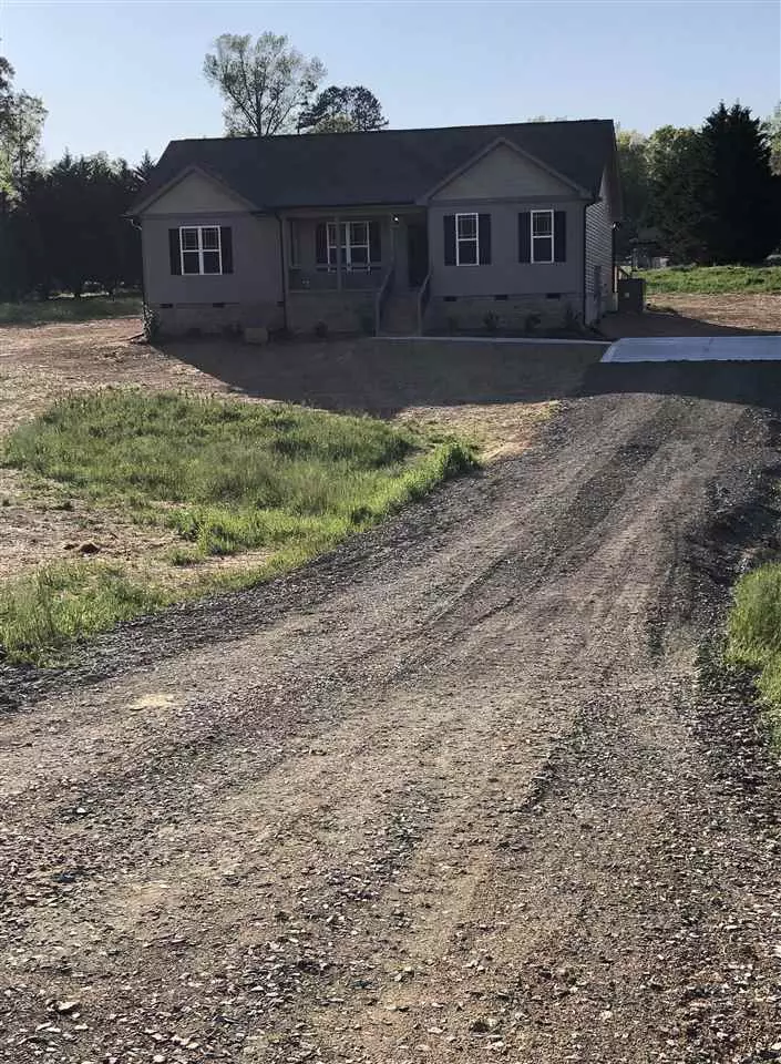 Hurdle Mills, NC 27541,164 Tillburg Lane