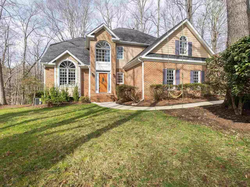 110 Windfall Court, Cary, NC 27518