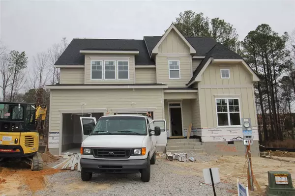 400 Barrington Hall Drive, Rolesville, NC 27571