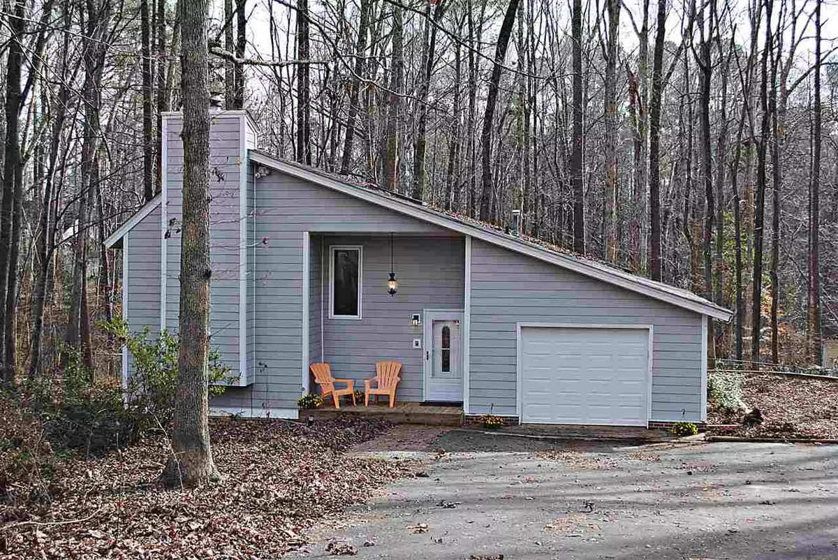 Raleigh, NC 27606,5004 Deer Garden Court