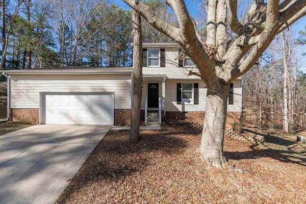 7317 Summerland Drive, Raleigh, NC 27612