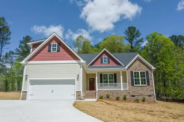 101 Huron Drive, Louisburg, NC 27549