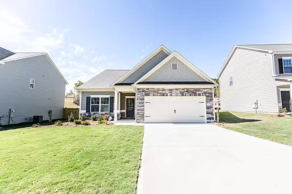 1234 Clarendon Court #19, Sanford, NC 27330
