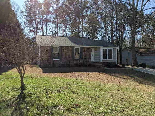 108 Dark Oaks Drive, Cary, NC 27513