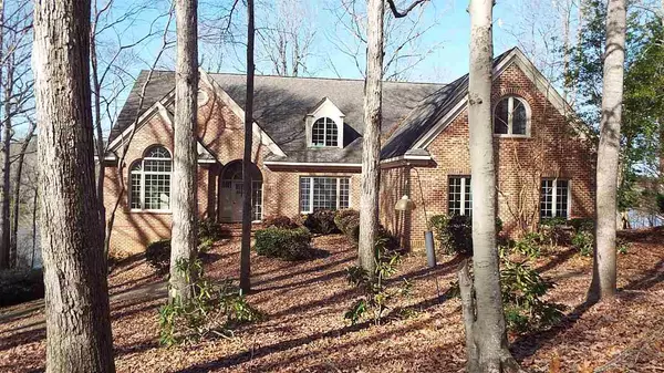 4816 Clubview Court, Fuquay Varina, NC 27526