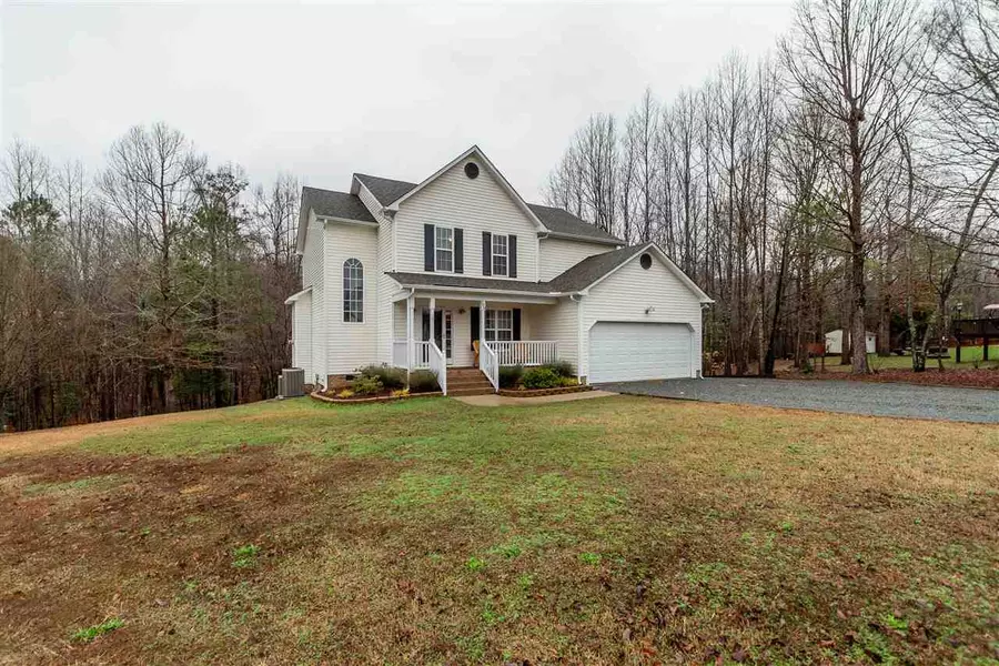 168 Falling Creek Court, Clayton, NC 27520