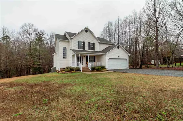 Clayton, NC 27520,168 Falling Creek Court