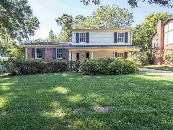 436 Cedar Hill Lane, Raleigh, NC 27609