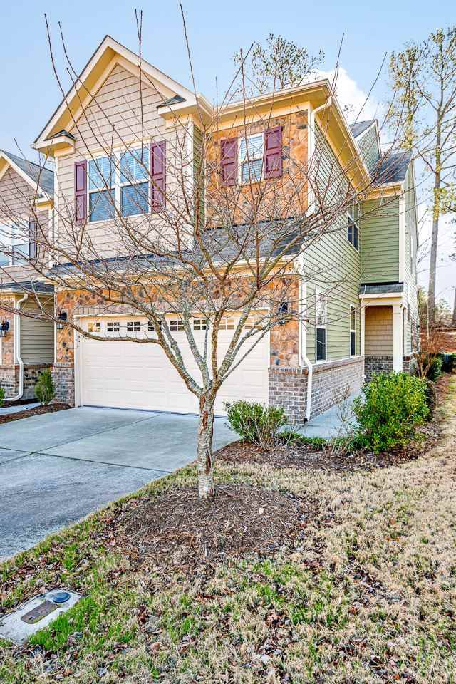335 Scotlow Way, Morrisville, NC 27560