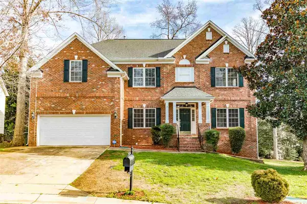 12004 Jasmine Cove Way, Raleigh, NC 27614