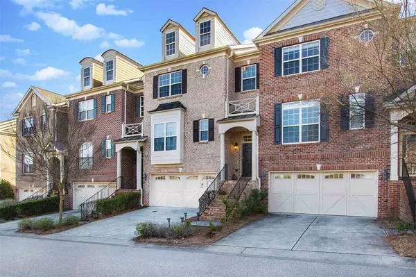 3019 Weston Green Loop, Cary, NC 27513