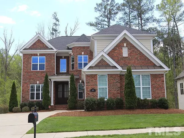 212 Bend Drive, Durham, NC 27713