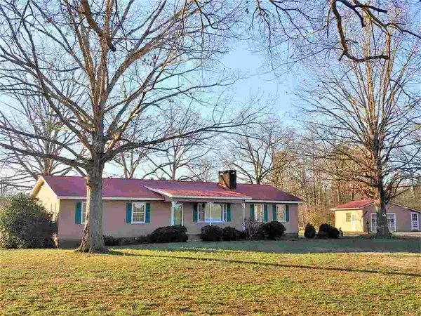 749 Wildlife Road, Bear Creek, NC 27207