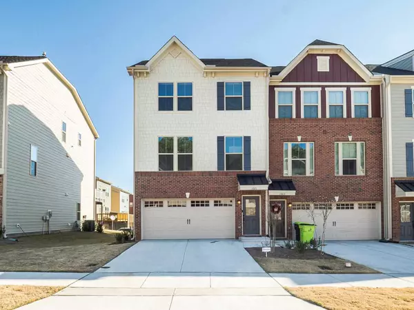 1021 Waymaker Court, Apex, NC 27502