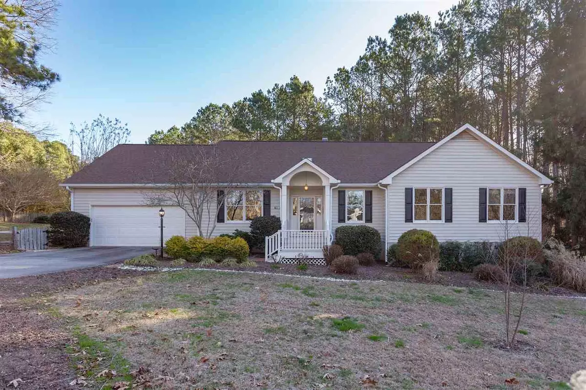 Pittsboro, NC 27312,420 Kentview Drive